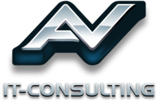 AV IT-Consulting - software and consulting from Frankfurt am Main